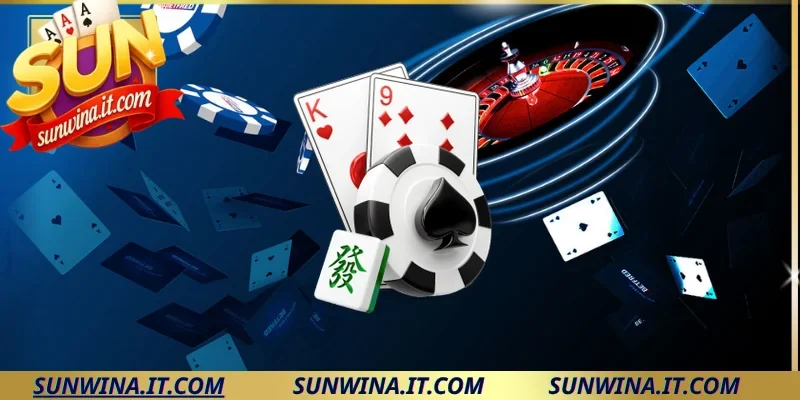 Cách chơi xóc đĩa Sunwin đơn giản nhưng đầy cơ hội thắng lớn