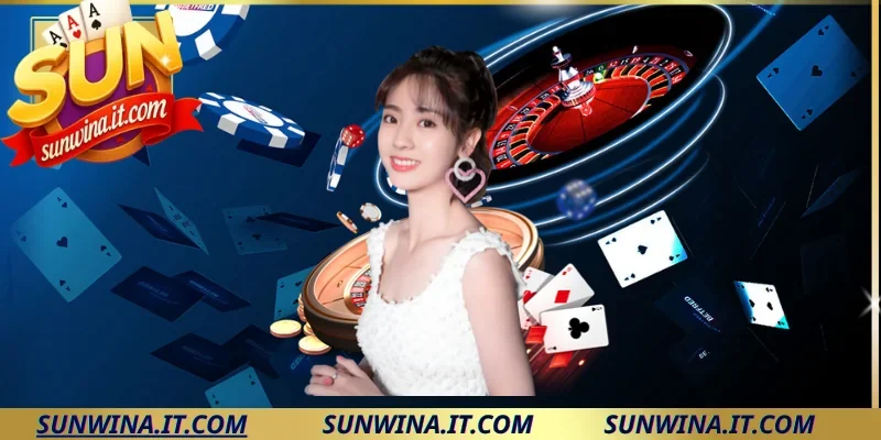 Đăng ký Sunwin cho người mới – Hướng dẫn A→Z