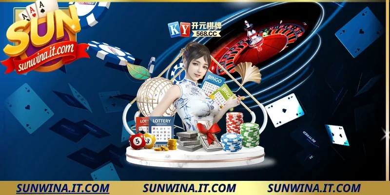 Liên Hệ Hỗ Trợ Sunwin