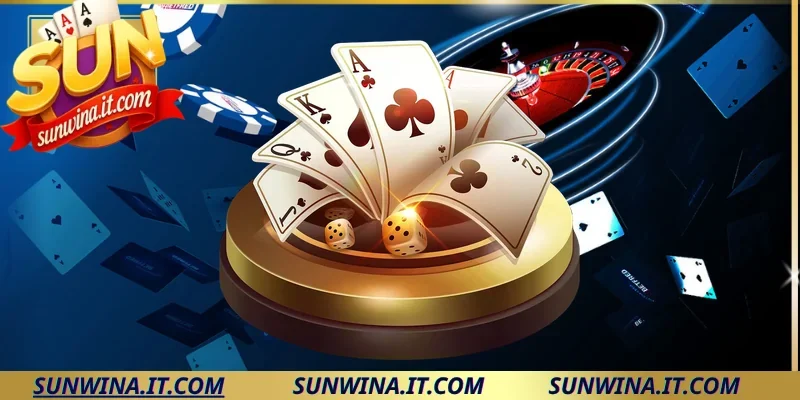 Nạp Tiền Sunwin Dễ Dàng – 5 Hình Thức Tiện Lợi