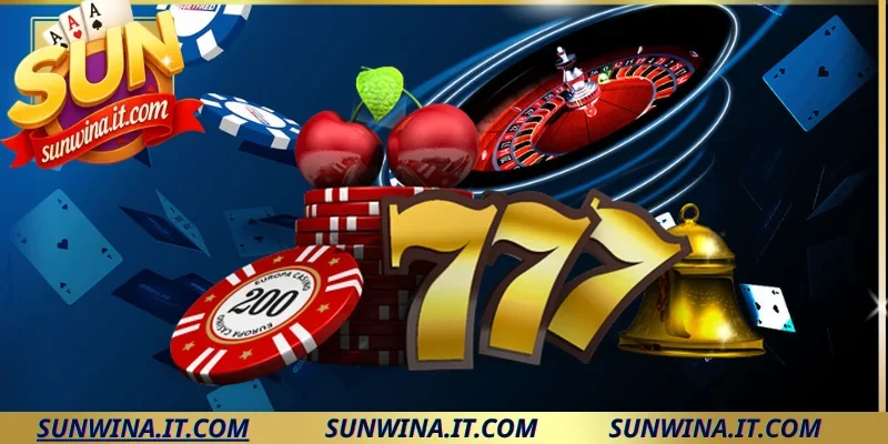 Nổ hũ Sunwin: Mẹo săn Jackpot và quản lý vốn an toàn